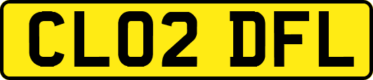 CL02DFL