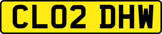 CL02DHW