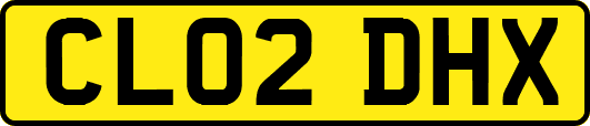 CL02DHX