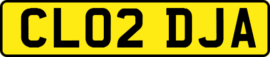 CL02DJA