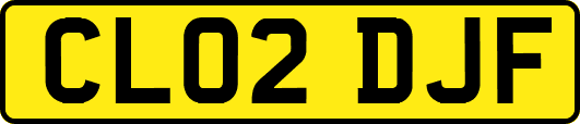 CL02DJF
