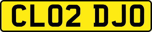 CL02DJO