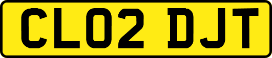 CL02DJT