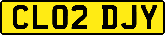 CL02DJY