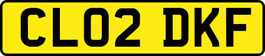 CL02DKF