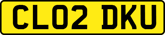 CL02DKU