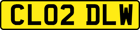 CL02DLW