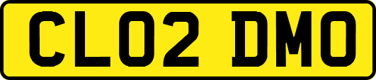 CL02DMO
