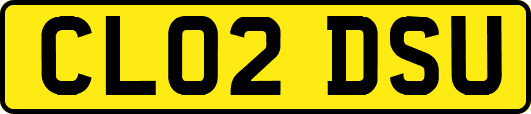CL02DSU