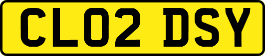 CL02DSY