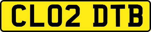 CL02DTB