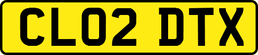 CL02DTX