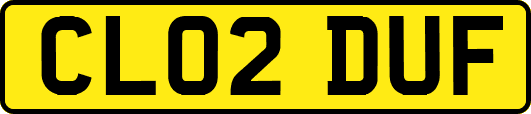 CL02DUF