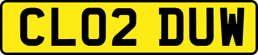 CL02DUW
