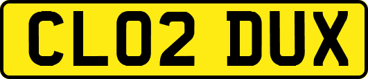CL02DUX