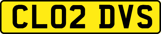 CL02DVS