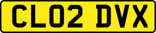 CL02DVX