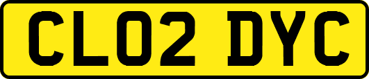 CL02DYC