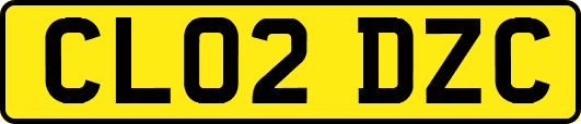 CL02DZC