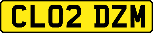 CL02DZM