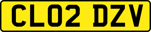 CL02DZV