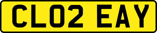 CL02EAY