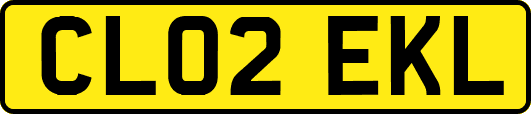 CL02EKL