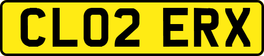 CL02ERX