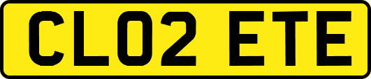 CL02ETE