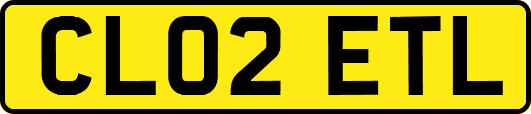 CL02ETL