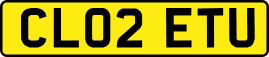 CL02ETU