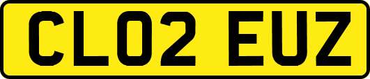 CL02EUZ