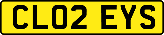CL02EYS