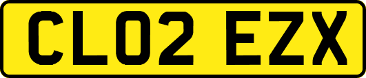 CL02EZX