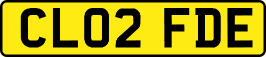CL02FDE
