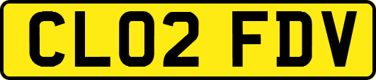 CL02FDV