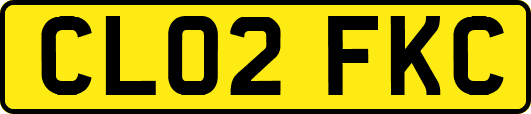 CL02FKC