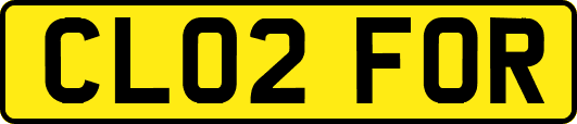 CL02FOR
