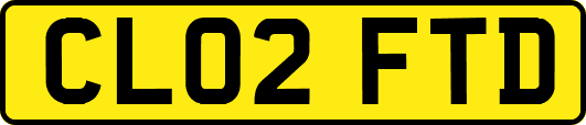 CL02FTD