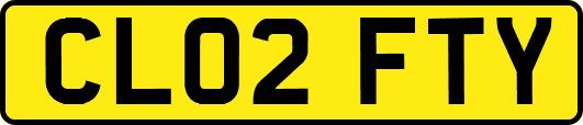 CL02FTY