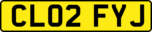 CL02FYJ