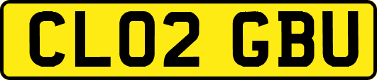 CL02GBU
