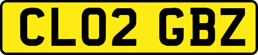 CL02GBZ