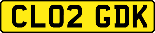 CL02GDK