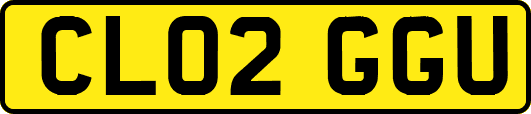 CL02GGU