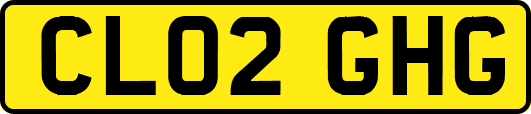 CL02GHG
