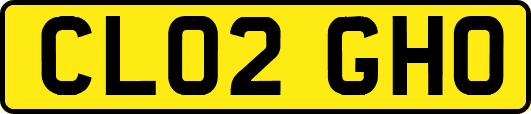 CL02GHO