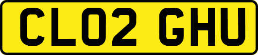 CL02GHU