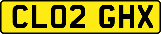 CL02GHX