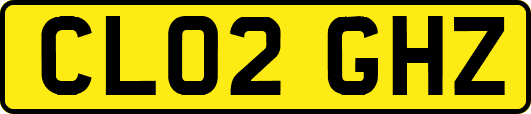 CL02GHZ